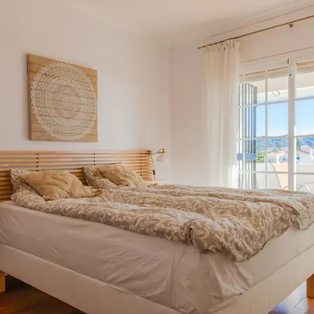 別荘 Luxury With Private Pool & Sea Views, *