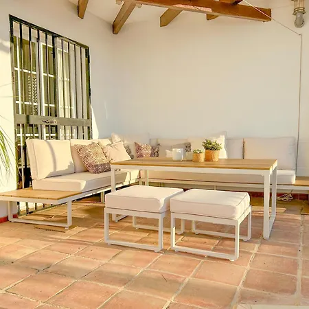 Casa de Férias Luxury With Private Pool & Sea Views, Nerja